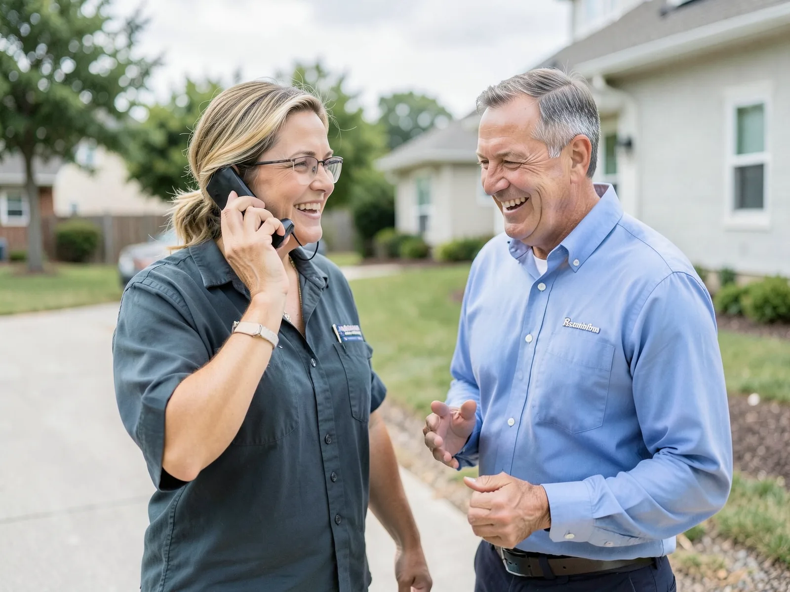 Frequently Asked Questions About Roof Leak Water Damage Restoration in Pullman, WV